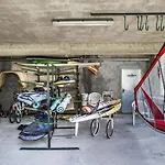Zwei-zimmer-wohnung Mit Seeblick- Grill Und Gemeinschaftspool By Interhome Malcesine