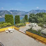 Zwei-zimmer-wohnung Mit Seeblick- Grill Und Gemeinschaftspool By Interhome * Malcesine