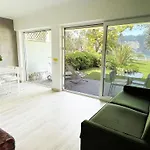 Zwei-zimmer-wohnung Mit Seeblick- Grill Und Gemeinschaftspool By Interhome Malcesine