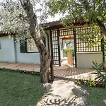 Zwei-zimmer-wohnung Mit Seeblick- Grill Und Gemeinschaftspool By Interhome Malcesine