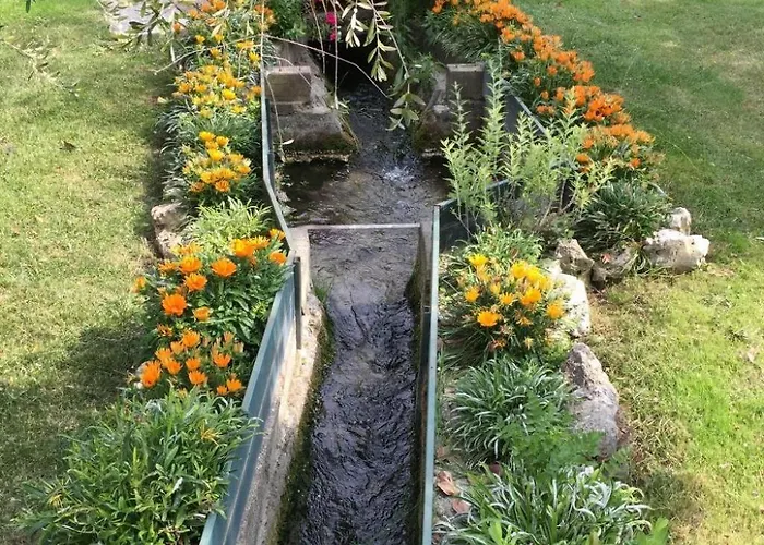 Apartamento Zwei-zimmer-wohnung Mit Seeblick- Grill Und Gemeinschaftspool By Interhome *